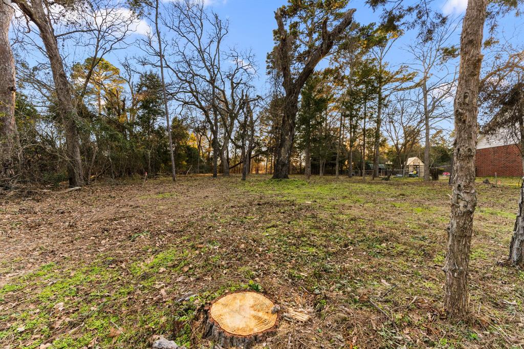 Cumberland Ridge - Land