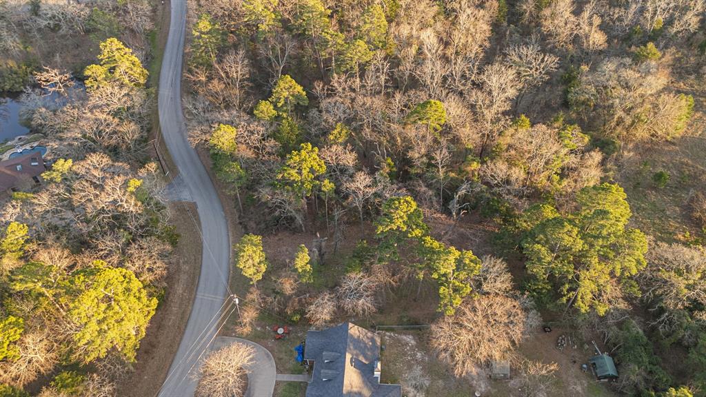 Cumberland Ridge - Land