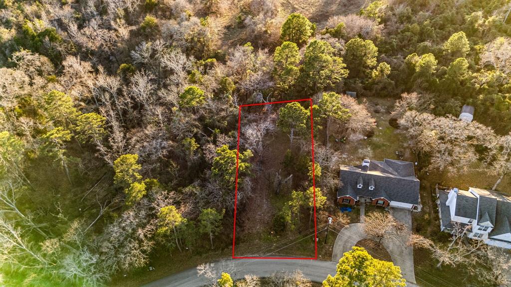 Cumberland Ridge - Land