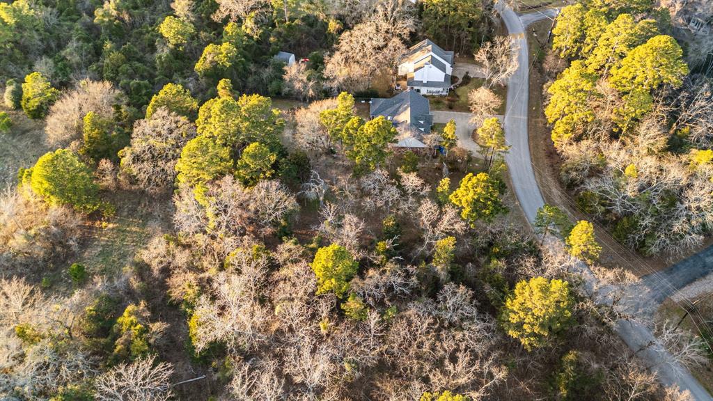 Cumberland Ridge - Land