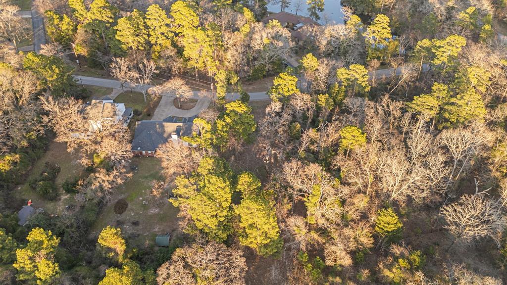 Cumberland Ridge - Land