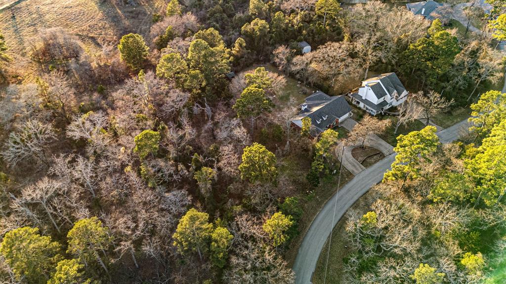 Cumberland Ridge - Land