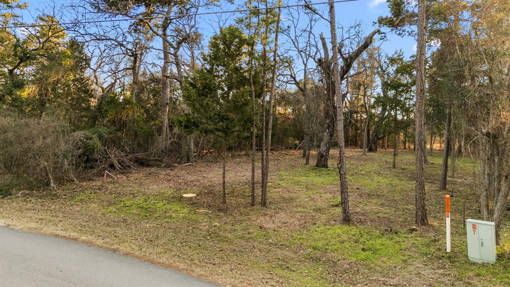 Cumberland Ridge - Land