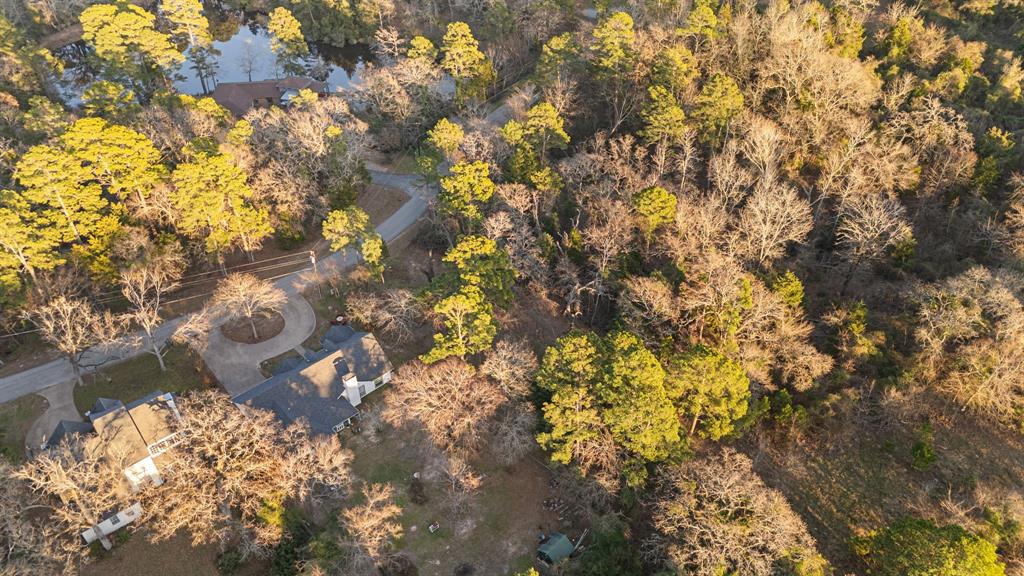 Cumberland Ridge - Land