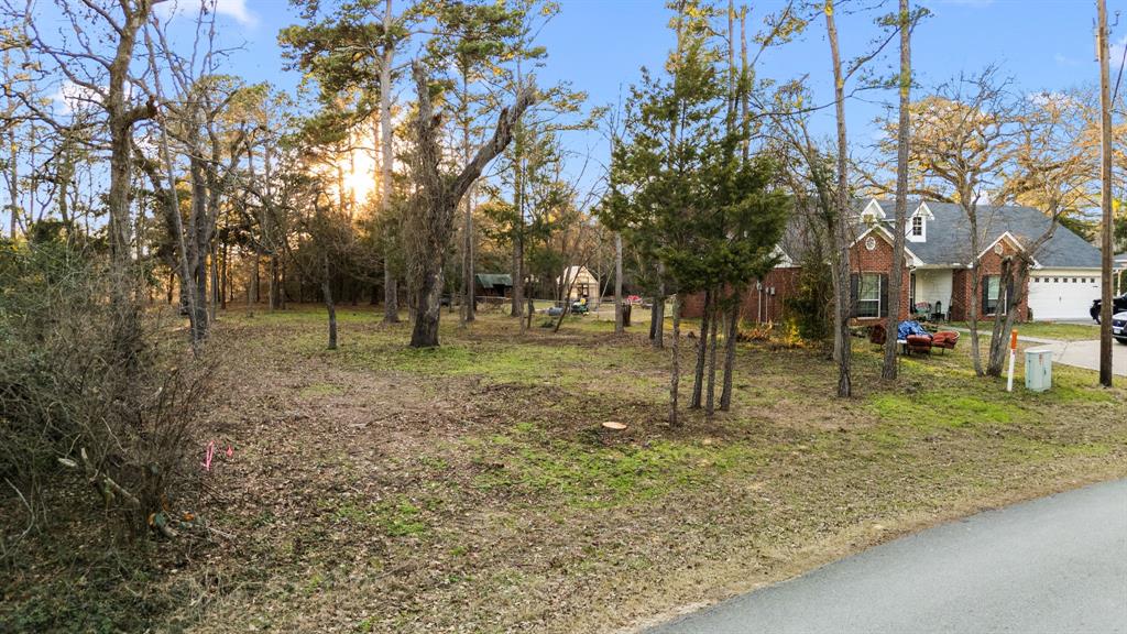 Cumberland Ridge - Land