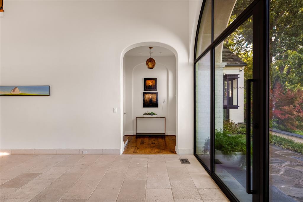 C A Lovejoy Surv Abs #831 - Residential