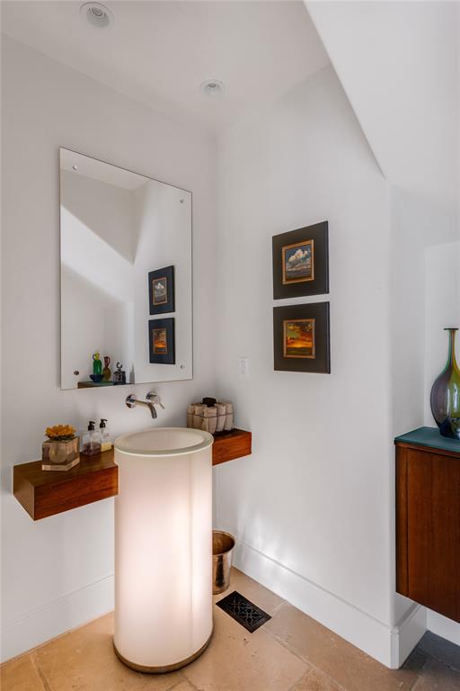 C A Lovejoy Surv Abs #831 - Residential