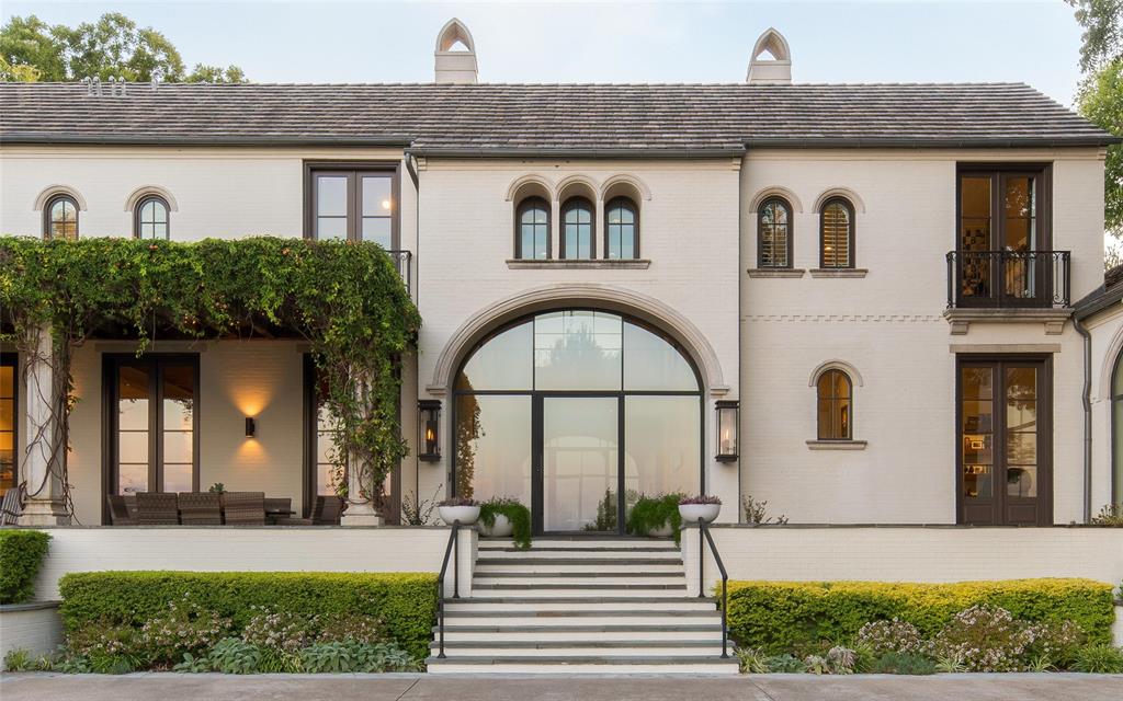 C A Lovejoy Surv Abs #831 - Residential