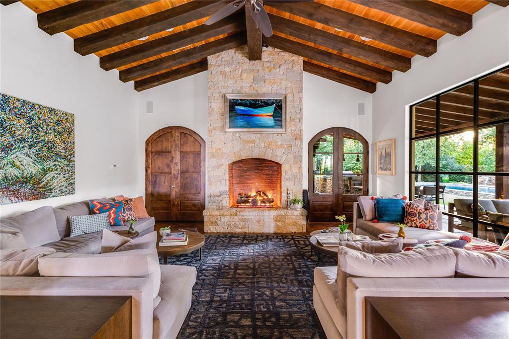 C A Lovejoy Surv Abs #831 - Residential