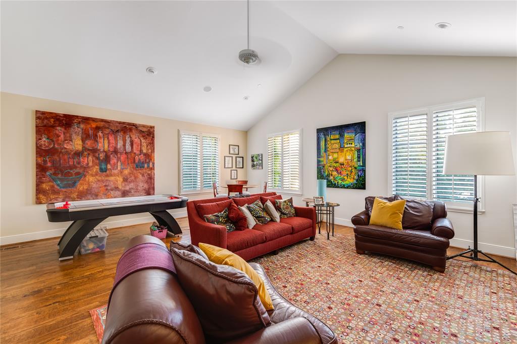 C A Lovejoy Surv Abs #831 - Residential