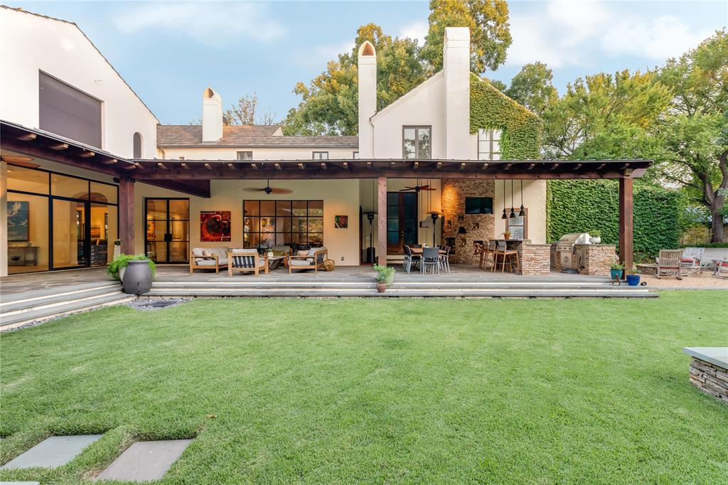 C A Lovejoy Surv Abs #831 - Residential