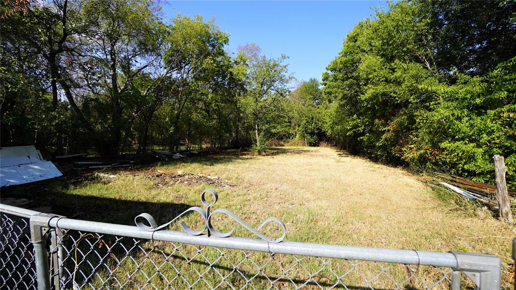 Terrell Rev - Residential Lease