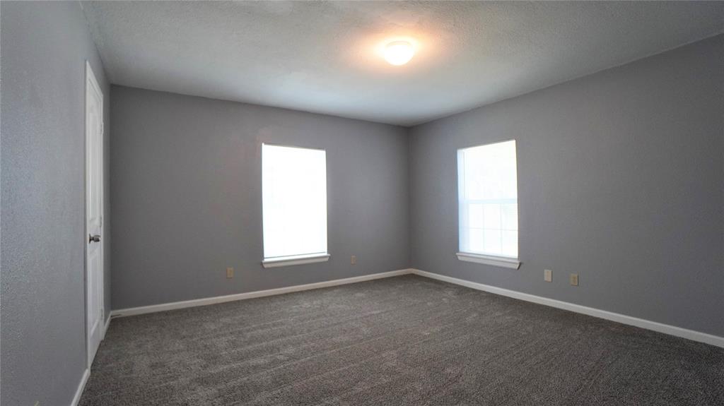 Terrell Rev - Residential Lease