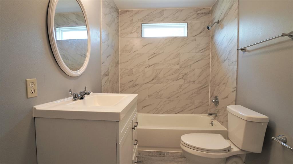 Terrell Rev - Residential Lease