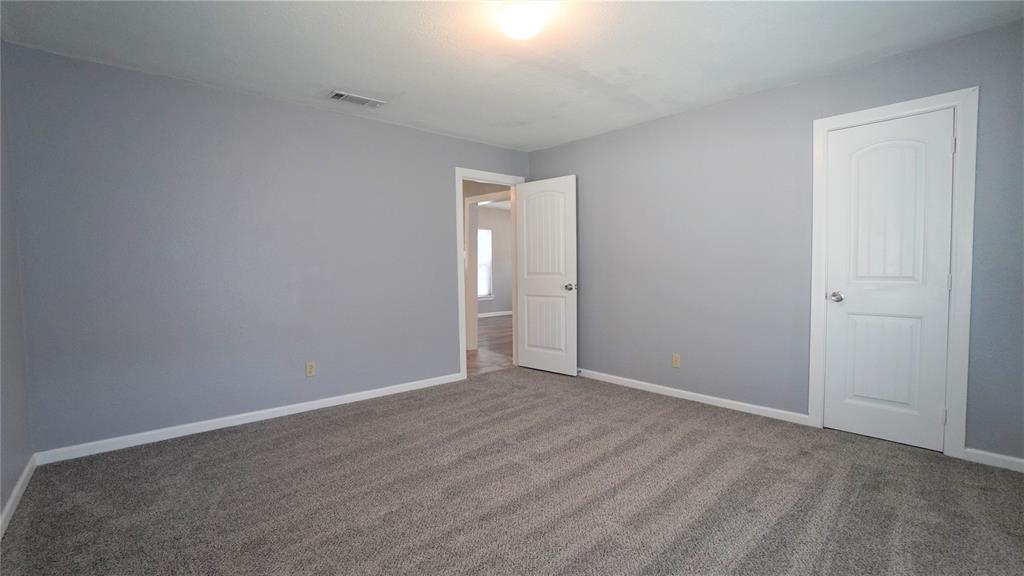 Terrell Rev - Residential Lease