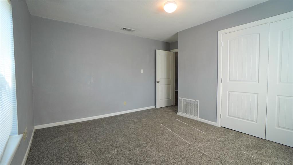 Terrell Rev - Residential Lease