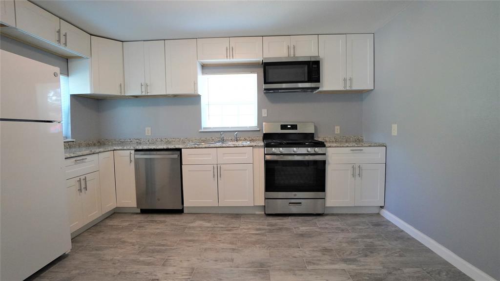 Terrell Rev - Residential Lease