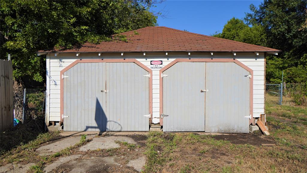 Terrell Rev - Residential Lease