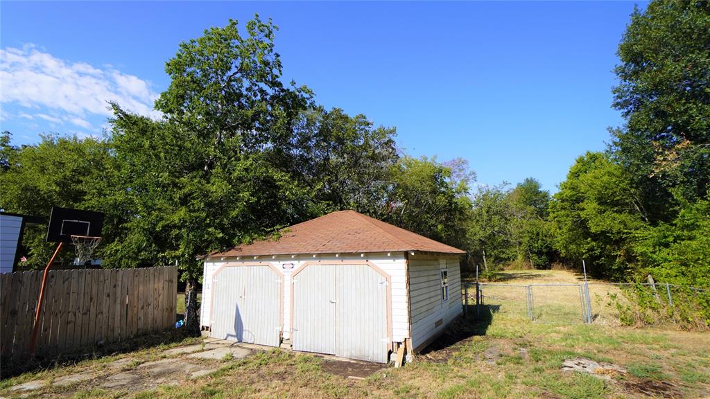 Terrell Rev - Residential Lease