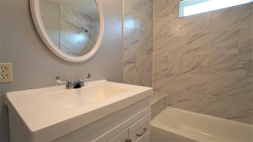 Terrell Rev - Residential Lease