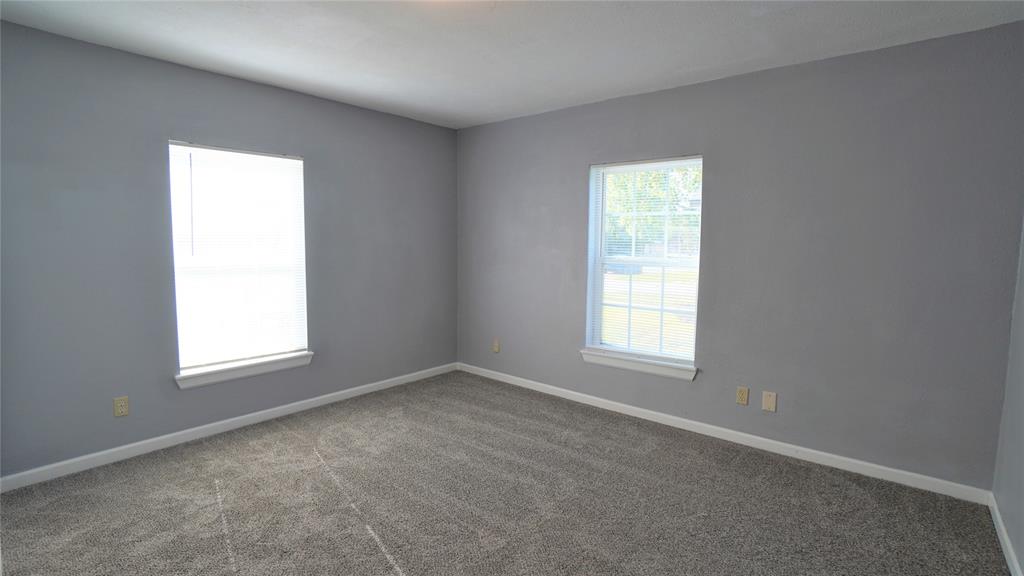 Terrell Rev - Residential Lease