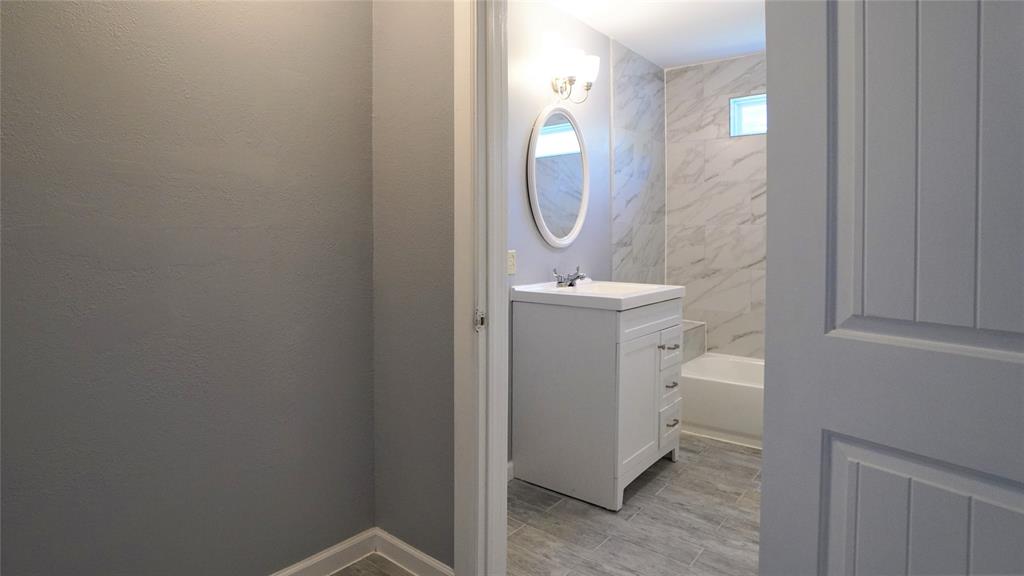 Terrell Rev - Residential Lease