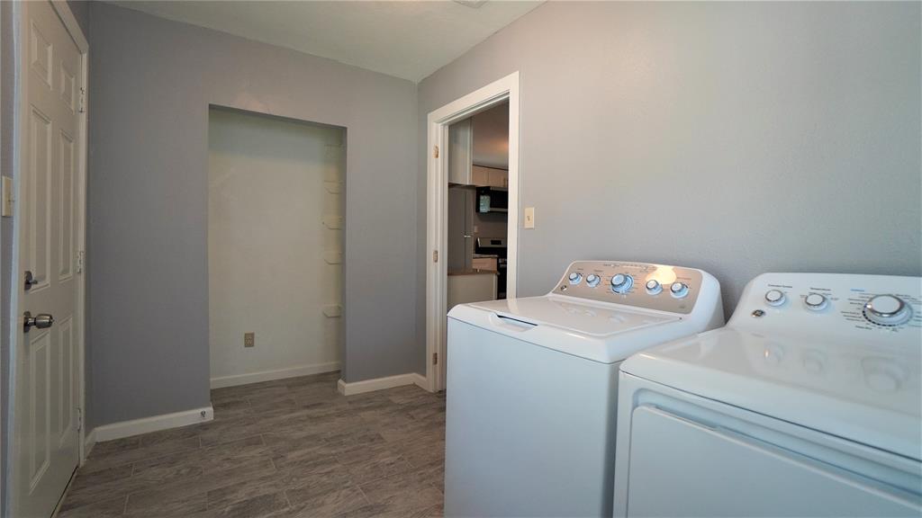 Terrell Rev - Residential Lease