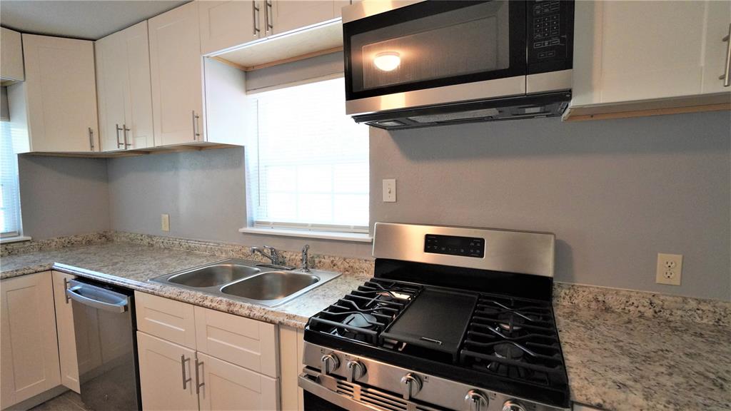 Terrell Rev - Residential Lease