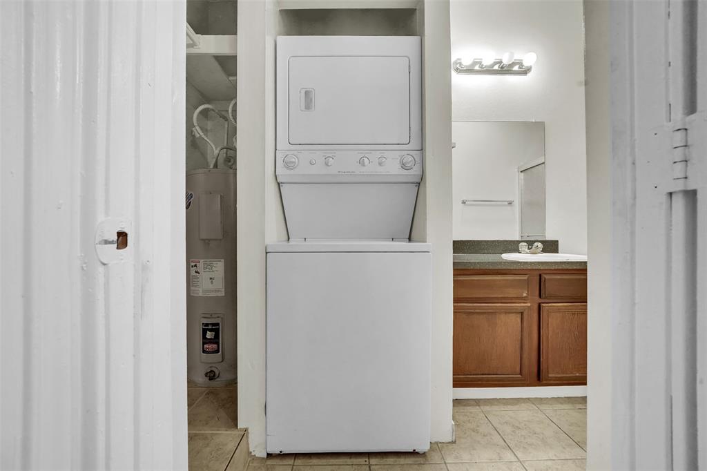 Trinity Forest Condos - Residential