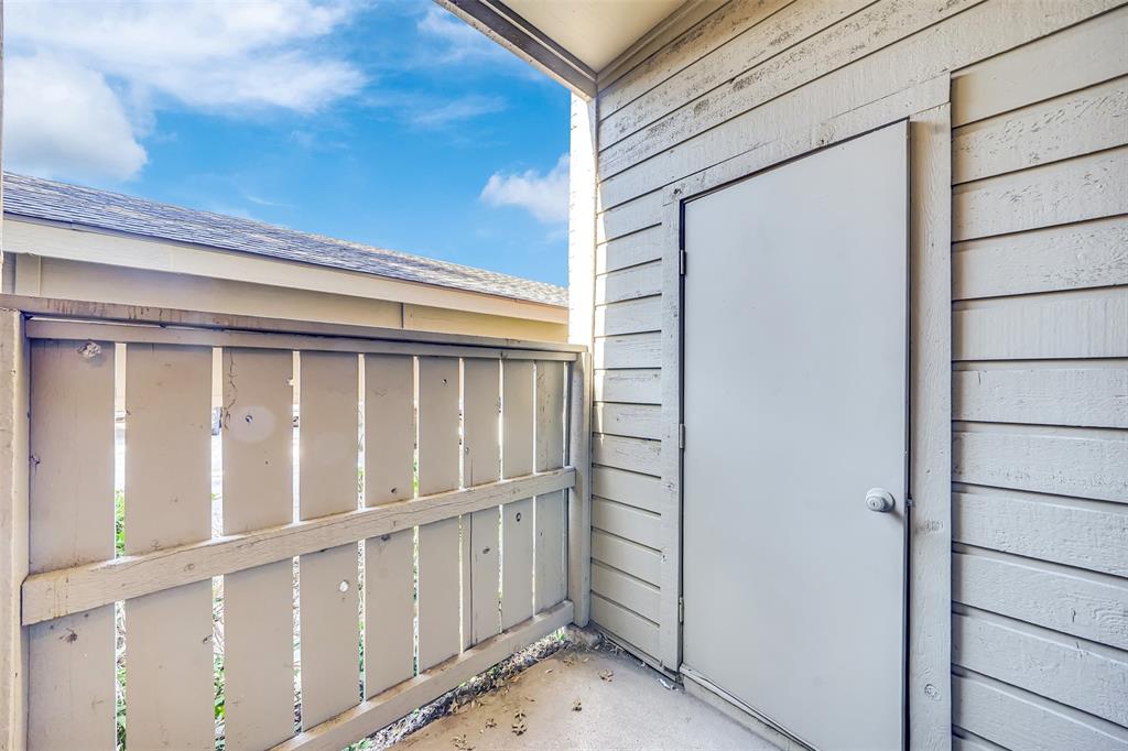 Trinity Forest Condos - Residential