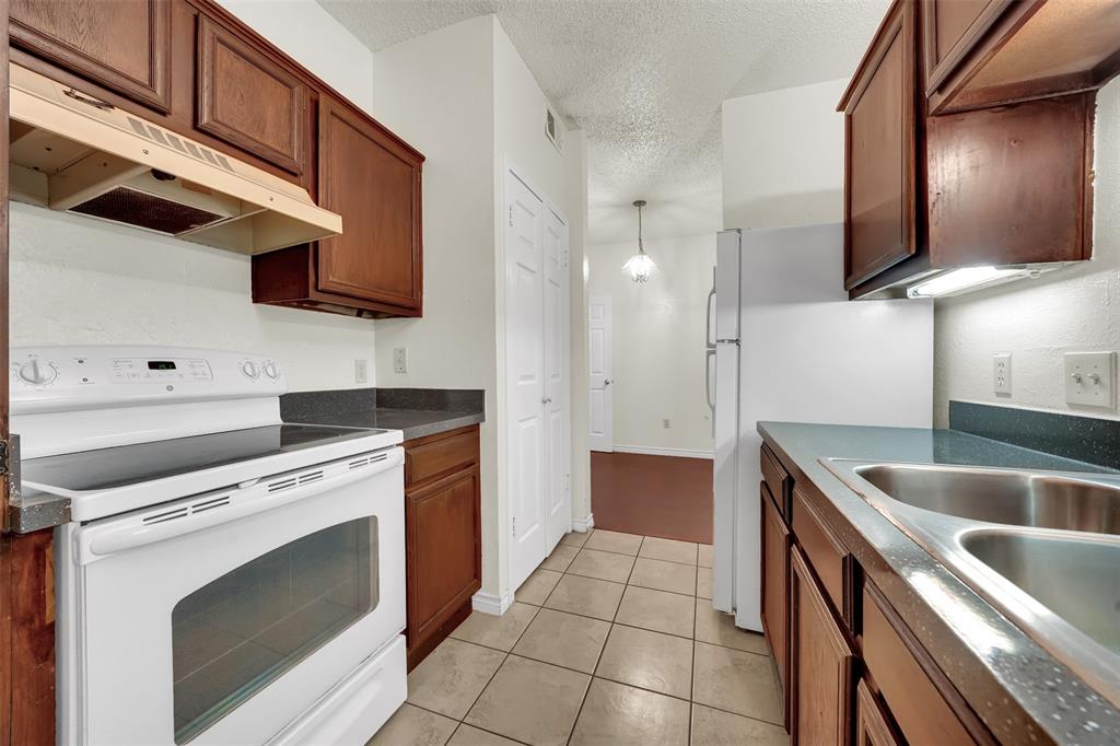 Trinity Forest Condos - Residential