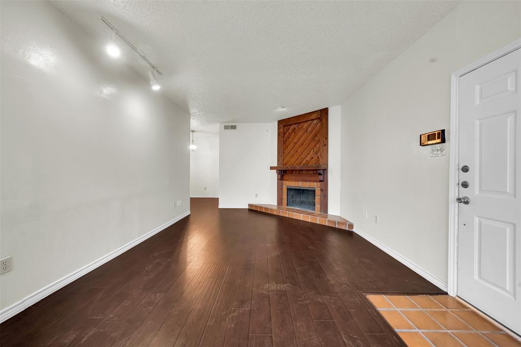 Trinity Forest Condos - Residential