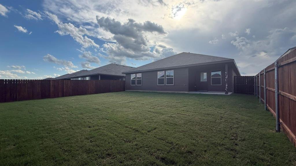 Rosewood at Beltmill - Residential