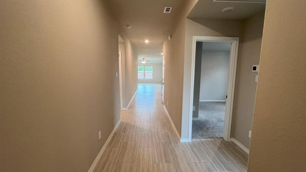 Rosewood at Beltmill - Residential