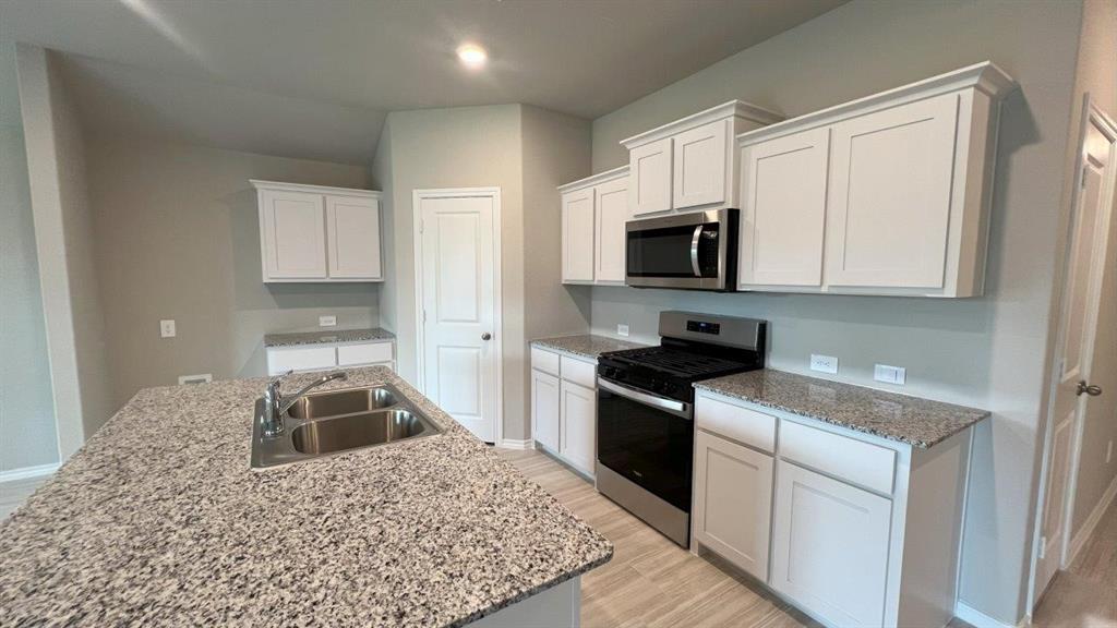 Rosewood at Beltmill - Residential