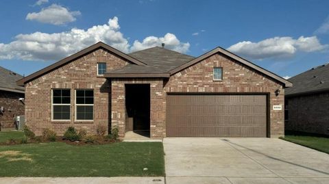 8500 HOLLYMEAD Lane Fort Worth TX 76131