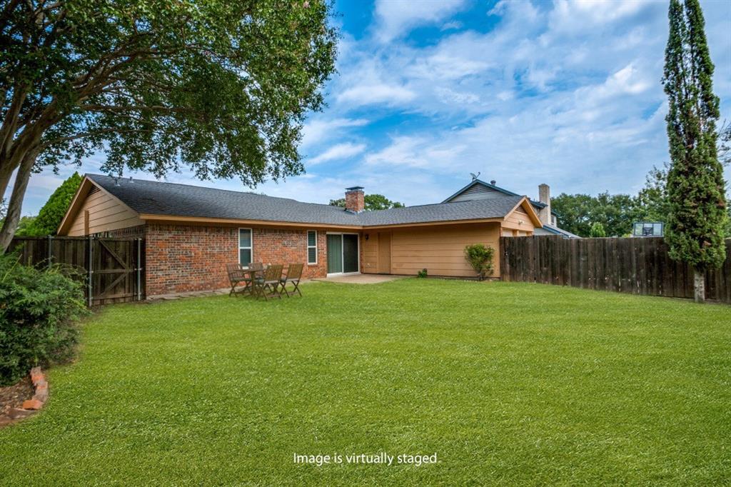 University Estates - Residential