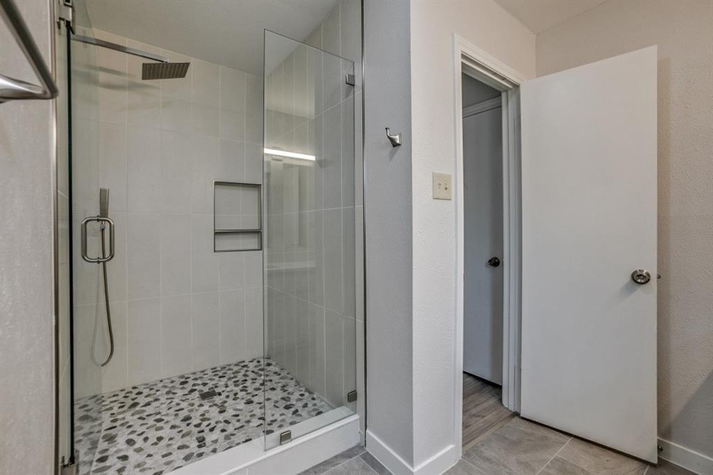 University Estates - Residential