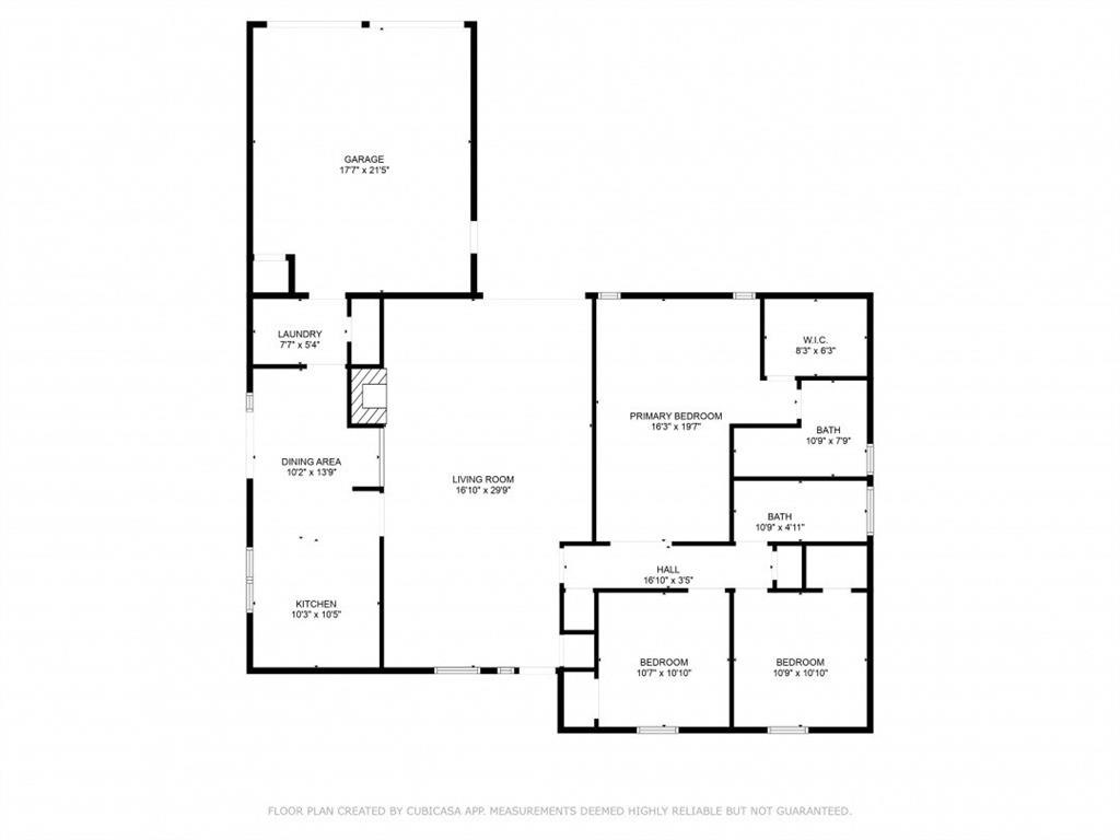 University Estates - Residential