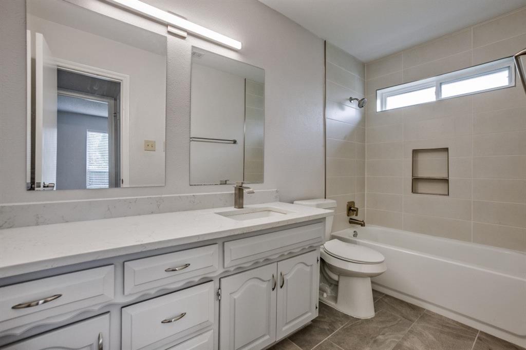 University Estates - Residential