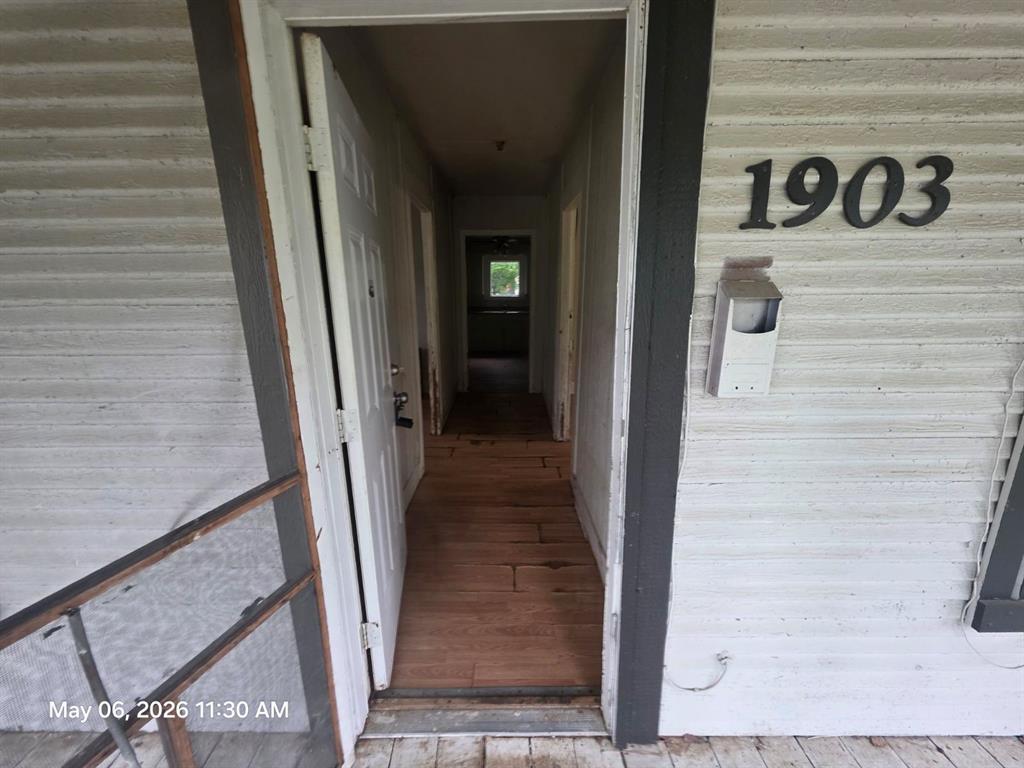 1903 N Main Street