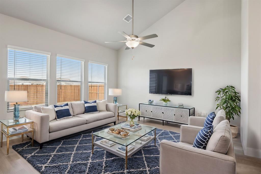 Stonehaven - Residential