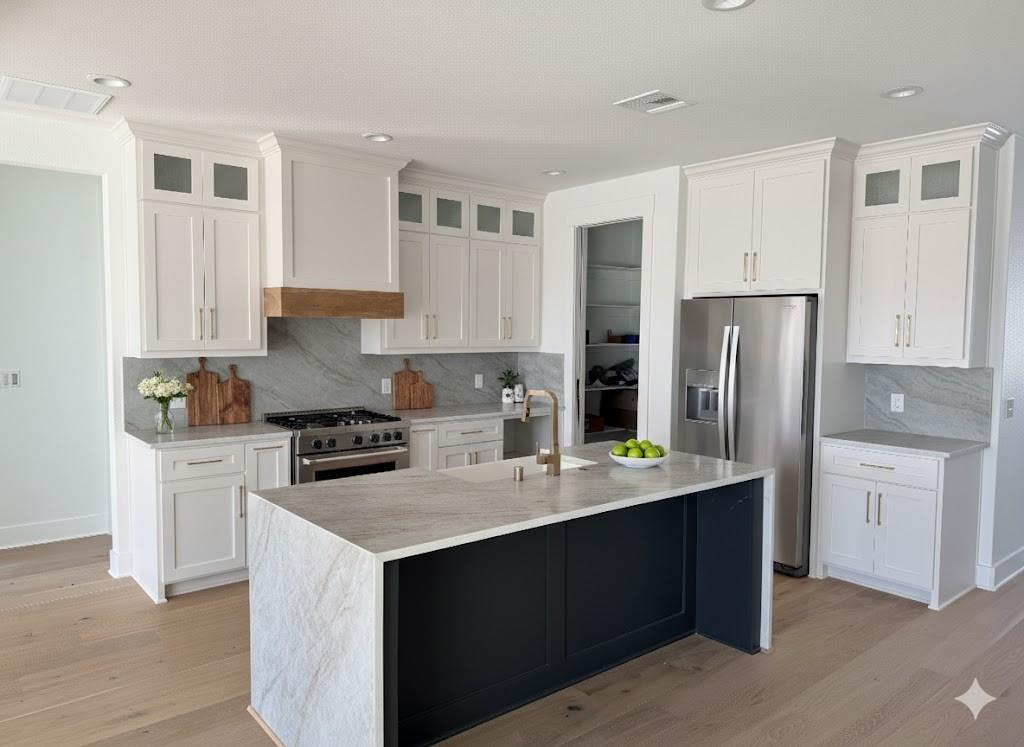 Fountain Creek Estates Phase 3 - Residential