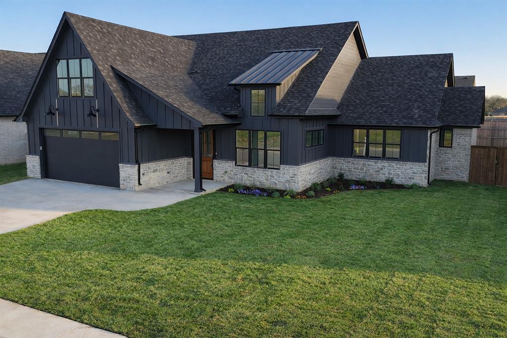 Fountain Creek Estates Phase 3 - Residential