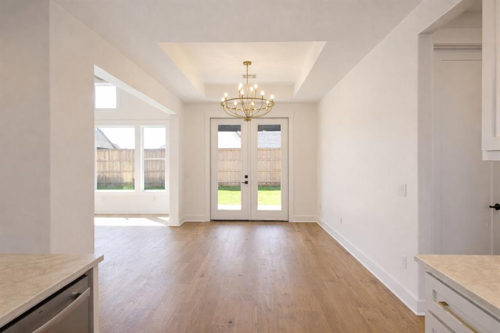 Fountain Creek Estates Phase 3 - Residential