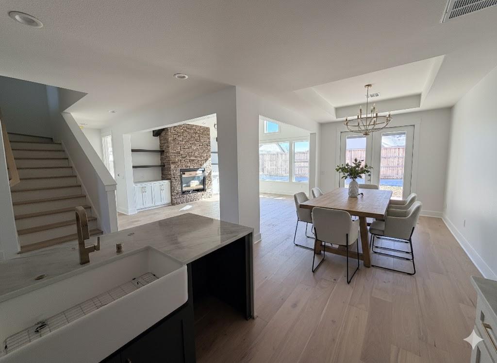 Fountain Creek Estates Phase 3 - Residential