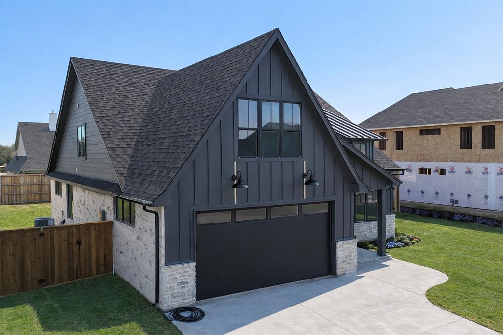 Fountain Creek Estates Phase 3 - Residential