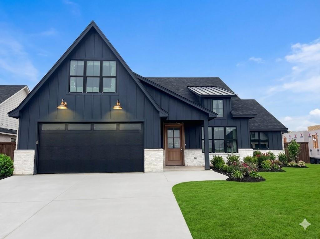 Fountain Creek Estates Phase 3 - Residential