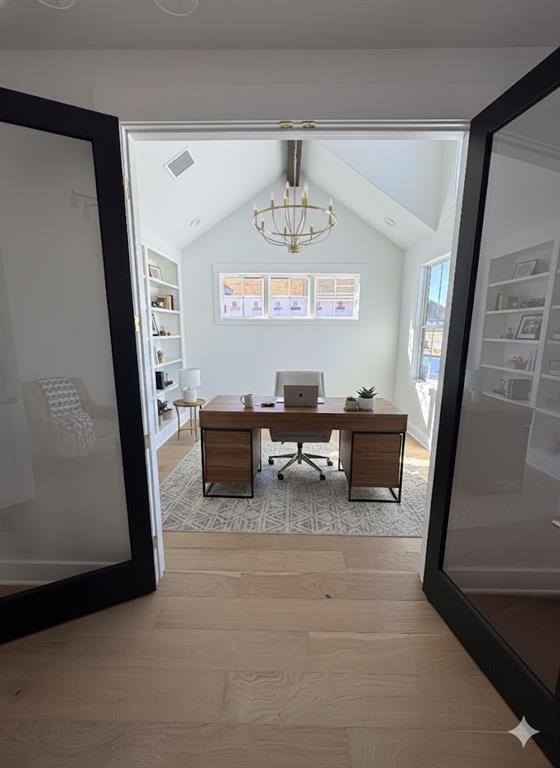 Fountain Creek Estates Phase 3 - Residential