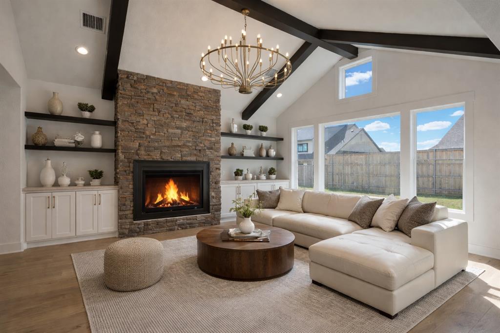 Fountain Creek Estates Phase 3 - Residential